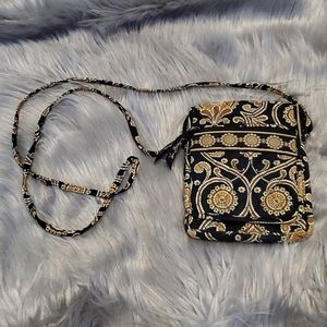 2/$15🦋 💕Vera Bradley crossbody💕